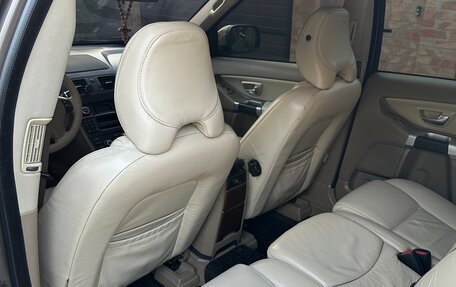 Volvo XC90 II рестайлинг, 2008 год, 1 400 000 рублей, 21 фотография
