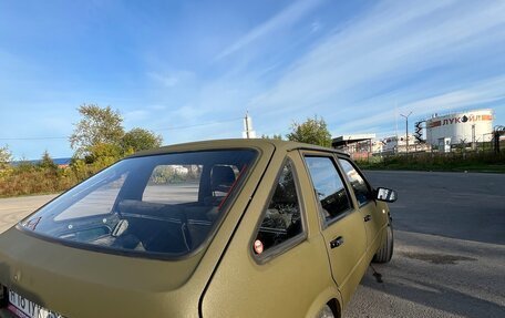 ИЖ 2126 «Ода», 2003 год, 170 000 рублей, 7 фотография