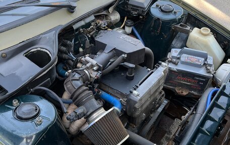 ИЖ 2126 «Ода», 2003 год, 170 000 рублей, 9 фотография