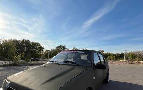 ИЖ 2126 «Ода», 2003 год, 170 000 рублей, 5 фотография