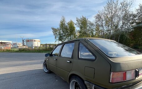 ИЖ 2126 «Ода», 2003 год, 170 000 рублей, 6 фотография