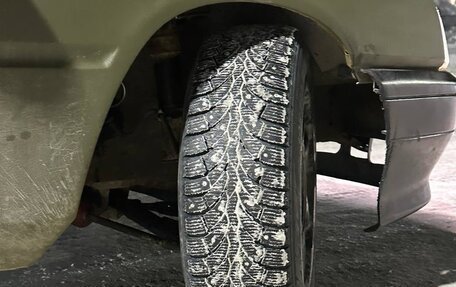 ИЖ 2126 «Ода», 2003 год, 170 000 рублей, 10 фотография