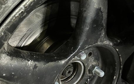 ИЖ 2126 «Ода», 2003 год, 170 000 рублей, 12 фотография