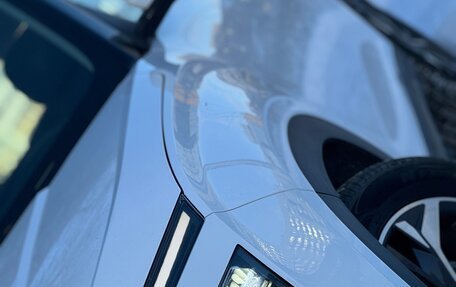 Hyundai Creta, 2021 год, 2 185 000 рублей, 13 фотография