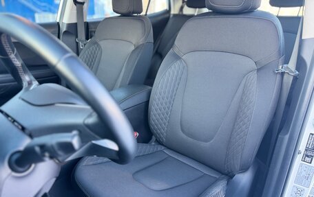 Hyundai Creta, 2021 год, 2 185 000 рублей, 15 фотография