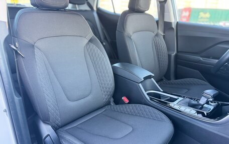 Hyundai Creta, 2021 год, 2 185 000 рублей, 17 фотография