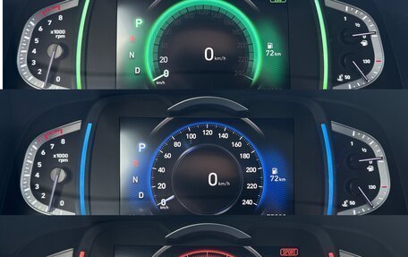 Hyundai Creta, 2021 год, 2 185 000 рублей, 18 фотография