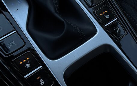 Hyundai Creta, 2021 год, 2 185 000 рублей, 19 фотография