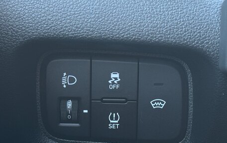 Hyundai Creta, 2021 год, 2 185 000 рублей, 21 фотография