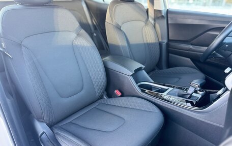 Hyundai Creta, 2021 год, 2 185 000 рублей, 23 фотография