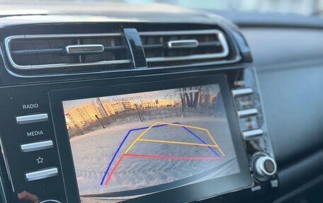 Hyundai Creta, 2021 год, 2 185 000 рублей, 22 фотография