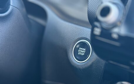 Hyundai Creta, 2021 год, 2 185 000 рублей, 26 фотография