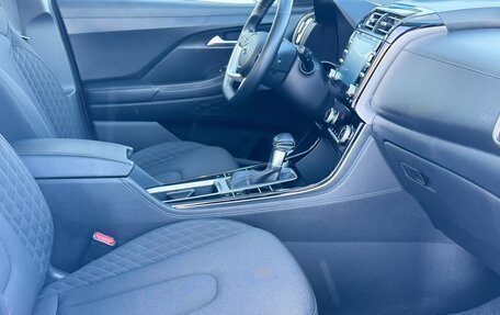 Hyundai Creta, 2021 год, 2 185 000 рублей, 24 фотография