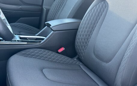 Hyundai Creta, 2021 год, 2 185 000 рублей, 32 фотография