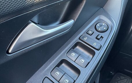 Hyundai Creta, 2021 год, 2 185 000 рублей, 34 фотография