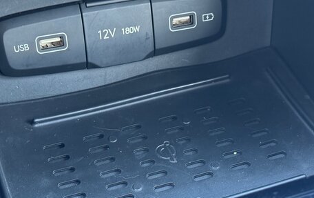 Hyundai Creta, 2021 год, 2 185 000 рублей, 36 фотография