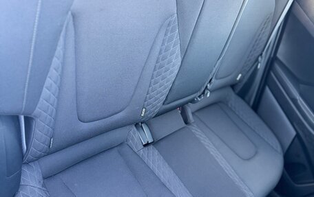 Hyundai Creta, 2021 год, 2 185 000 рублей, 30 фотография