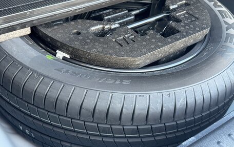 Hyundai Creta, 2021 год, 2 185 000 рублей, 38 фотография