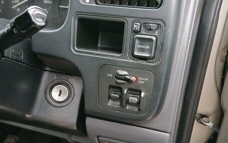 Honda Stepwgn IV, 2000 год, 600 000 рублей, 2 фотография