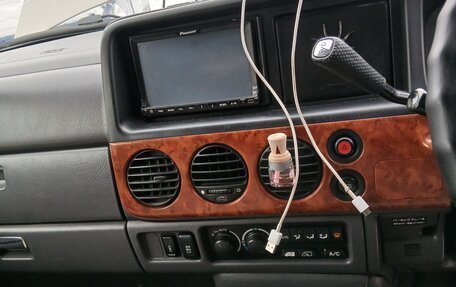 Honda Stepwgn IV, 2000 год, 600 000 рублей, 3 фотография