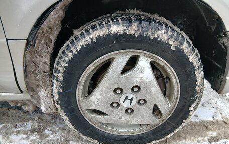 Honda Stepwgn IV, 2000 год, 600 000 рублей, 9 фотография