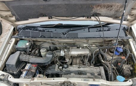 Honda Stepwgn IV, 2000 год, 600 000 рублей, 6 фотография