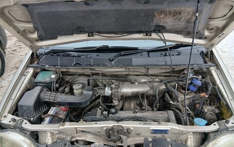 Honda Stepwgn IV, 2000 год, 600 000 рублей, 7 фотография