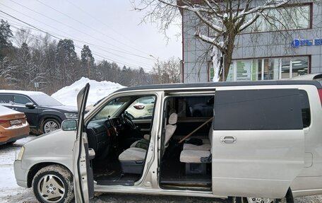 Honda Stepwgn IV, 2000 год, 600 000 рублей, 12 фотография