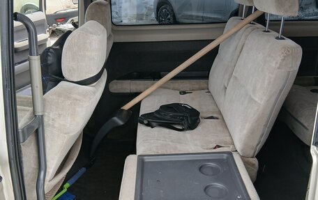 Honda Stepwgn IV, 2000 год, 600 000 рублей, 14 фотография