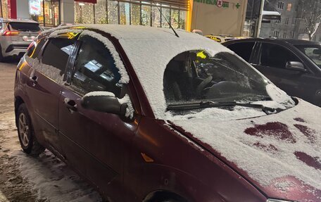 Ford Focus IV, 2001 год, 164 000 рублей, 6 фотография