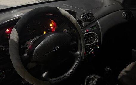 Ford Focus IV, 2001 год, 164 000 рублей, 8 фотография