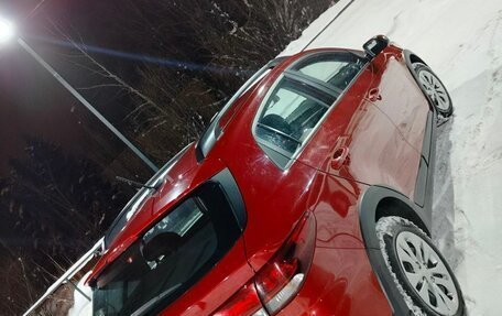 KIA Rio IV, 2019 год, 1 300 000 рублей, 3 фотография