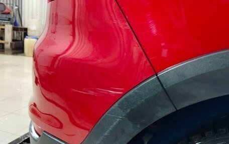 KIA Rio IV, 2019 год, 1 300 000 рублей, 9 фотография