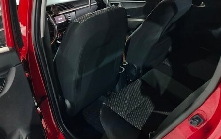 KIA Rio IV, 2019 год, 1 300 000 рублей, 11 фотография