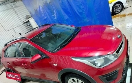 KIA Rio IV, 2019 год, 1 300 000 рублей, 16 фотография