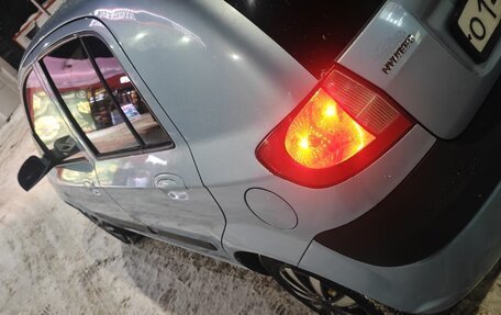 Hyundai Getz I рестайлинг, 2007 год, 415 000 рублей, 4 фотография