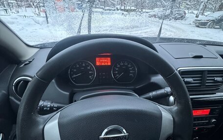 Nissan Terrano III, 2015 год, 1 100 000 рублей, 6 фотография