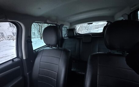 Nissan Terrano III, 2015 год, 1 100 000 рублей, 7 фотография