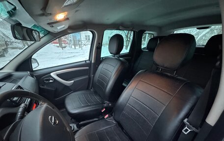 Nissan Terrano III, 2015 год, 1 100 000 рублей, 9 фотография