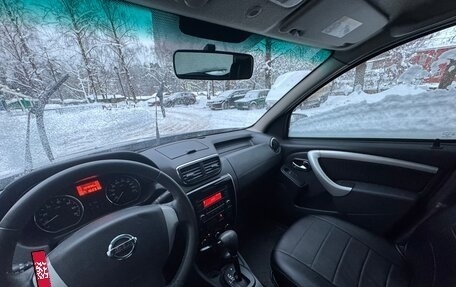 Nissan Terrano III, 2015 год, 1 100 000 рублей, 5 фотография