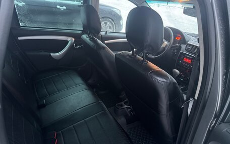 Nissan Terrano III, 2015 год, 1 100 000 рублей, 10 фотография