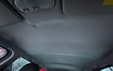 Nissan Terrano III, 2015 год, 1 100 000 рублей, 8 фотография