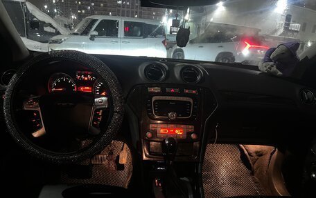 Ford Mondeo IV, 2009 год, 570 000 рублей, 3 фотография