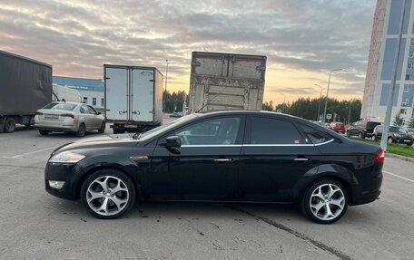 Ford Mondeo IV, 2009 год, 570 000 рублей, 8 фотография
