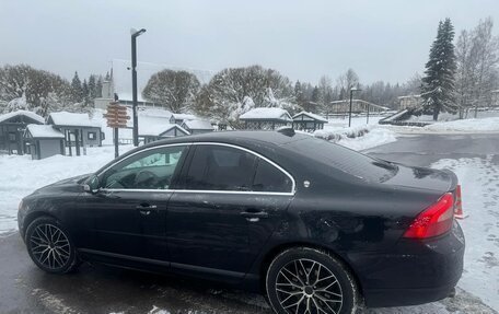 Volvo S80 II рестайлинг 2, 2006 год, 1 500 000 рублей, 4 фотография
