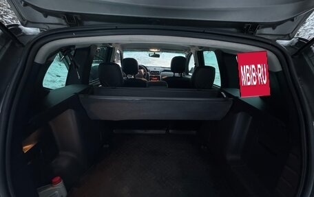 Nissan Terrano III, 2015 год, 1 100 000 рублей, 11 фотография