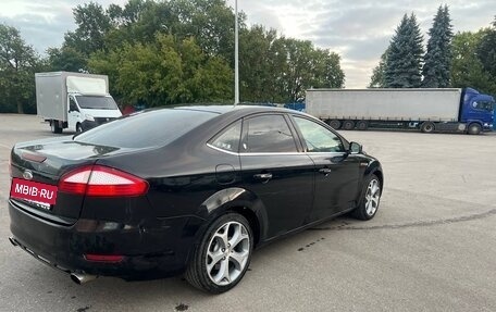 Ford Mondeo IV, 2009 год, 570 000 рублей, 6 фотография