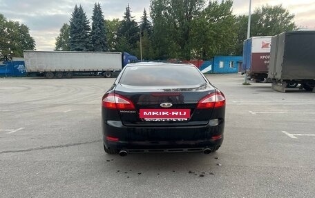 Ford Mondeo IV, 2009 год, 570 000 рублей, 7 фотография
