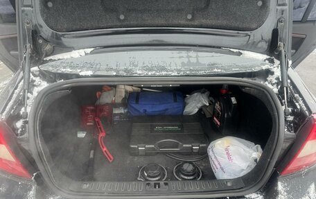 Volvo S80 II рестайлинг 2, 2006 год, 1 500 000 рублей, 8 фотография