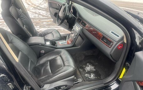 Volvo S80 II рестайлинг 2, 2006 год, 1 500 000 рублей, 7 фотография